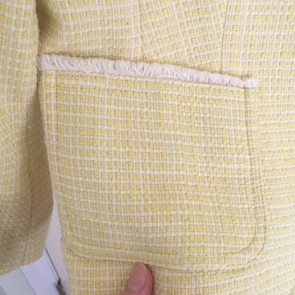 Ann Taylor Loft Blazer - Picture 3 of 3